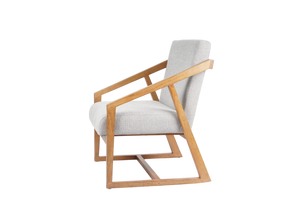 Sillón Silencio