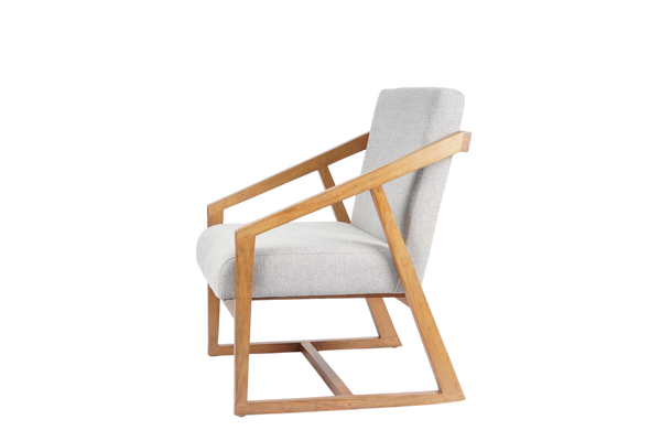 Sillón Silencio