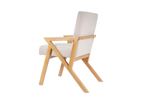 Silla Fortaleza