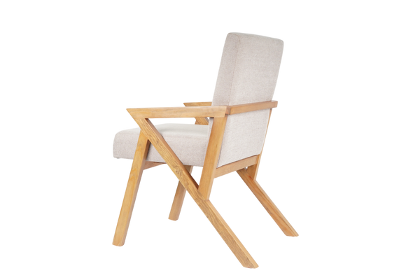 Silla Fortaleza