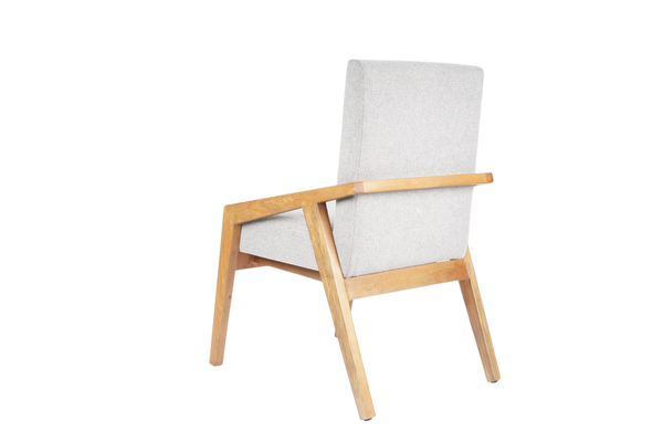 Silla Enfoque