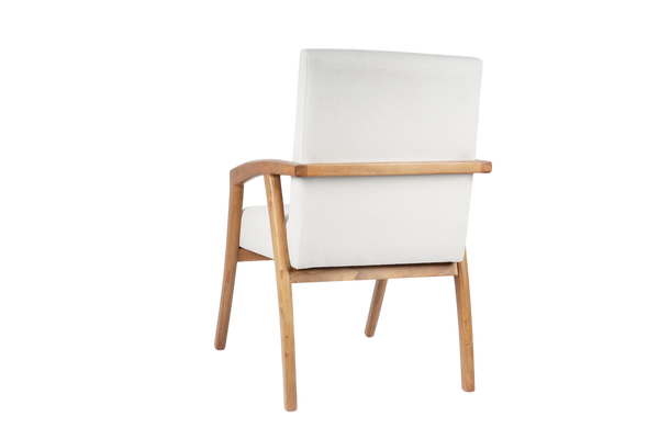 Silla Fluidez