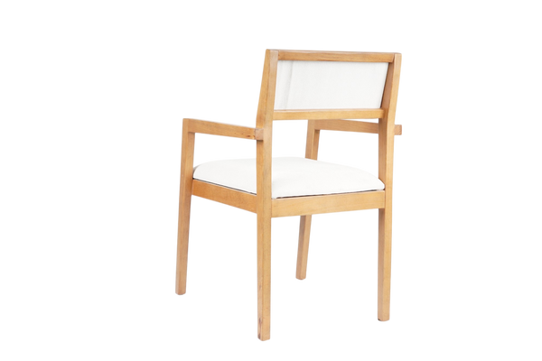 Silla Claridad