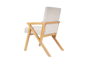 Silla Fortaleza
