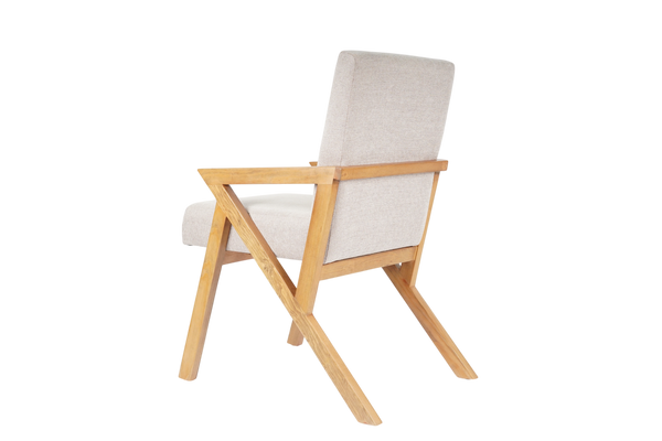 Silla Fortaleza