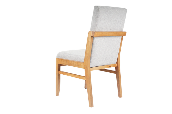 Silla Presencia