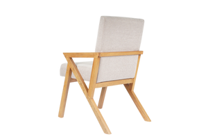 Silla Fortaleza