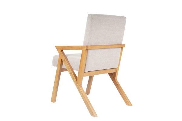 Silla Fortaleza