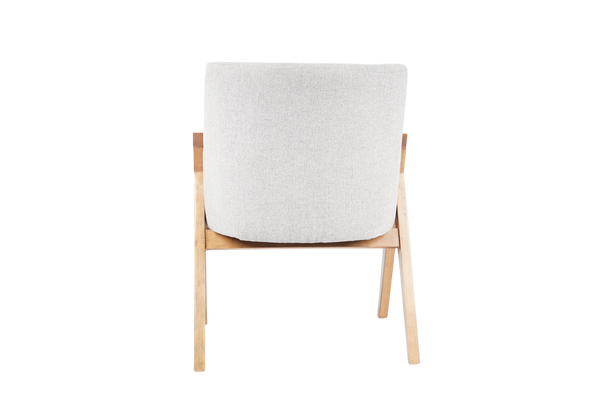 Silla Confianza