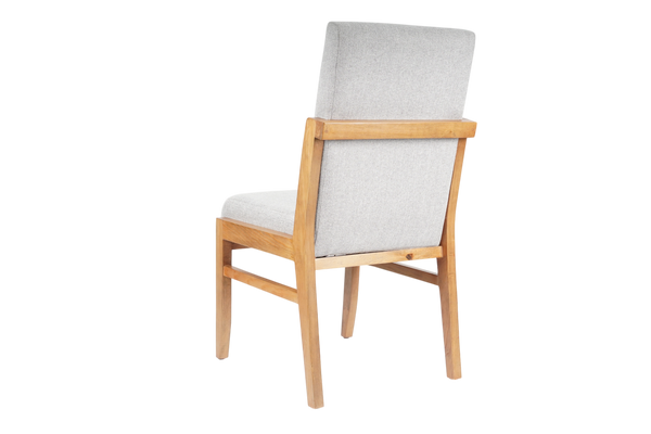 Silla Presencia