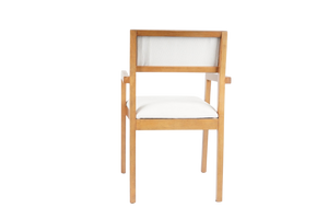 Silla Claridad