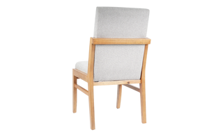 Silla Presencia