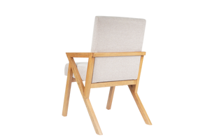Silla Fortaleza