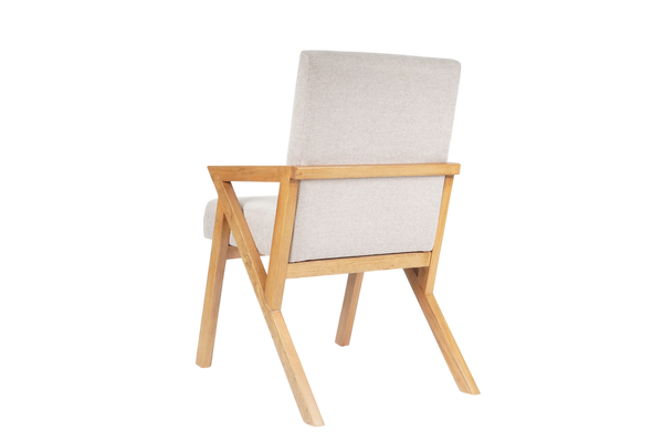 Silla Fortaleza
