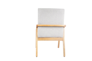 Silla Enfoque
