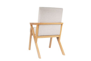 Silla Fortaleza