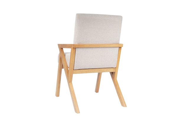 Silla Fortaleza