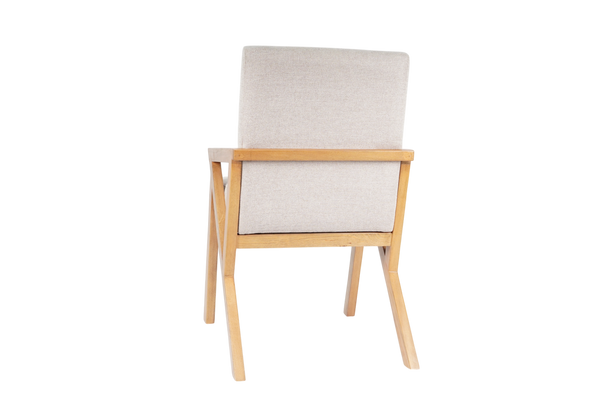 Silla Fortaleza