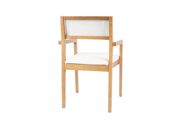 Silla Claridad