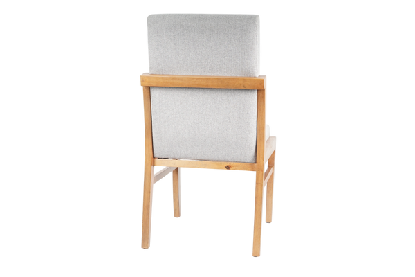 Silla Presencia