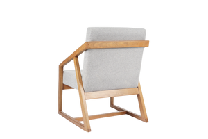 Sillón Silencio