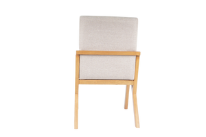 Silla Fortaleza