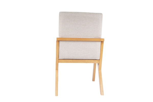 Silla Fortaleza