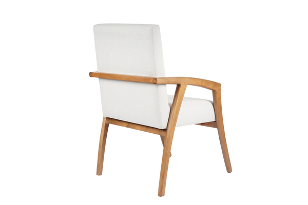 Silla Fluidez