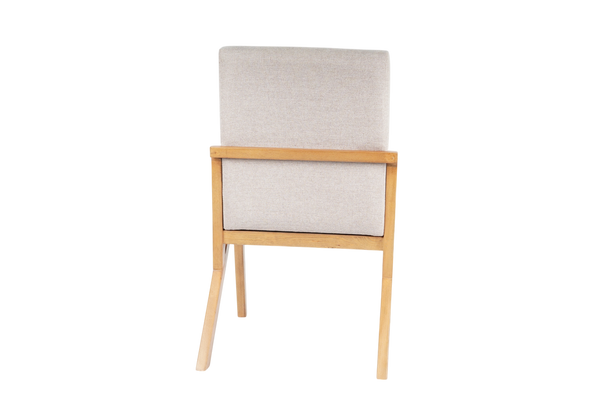 Silla Fortaleza