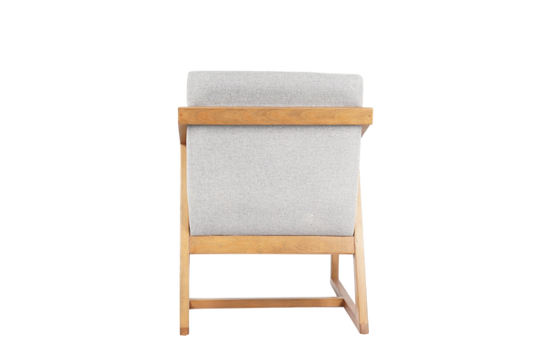 Sillón Silencio