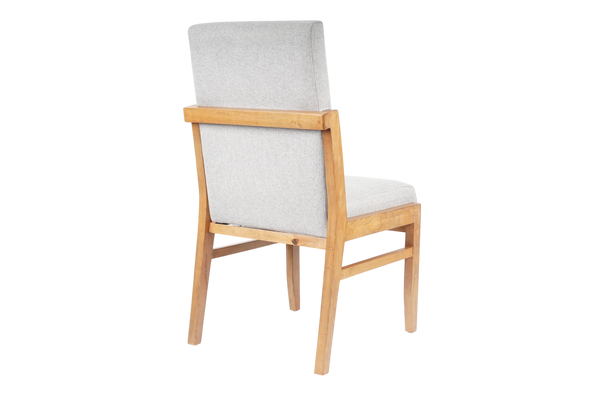 Silla Presencia