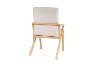 Silla Fortaleza