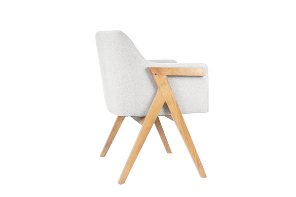 Silla Confianza