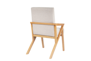 Silla Fortaleza
