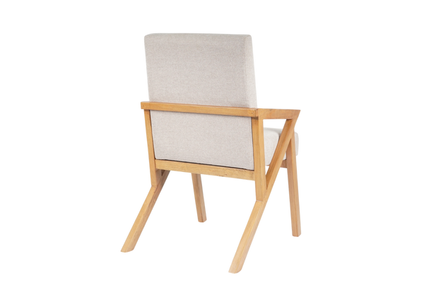 Silla Fortaleza