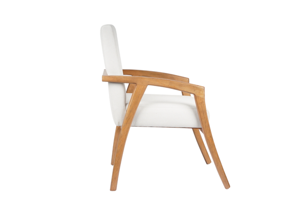 Silla Fluidez