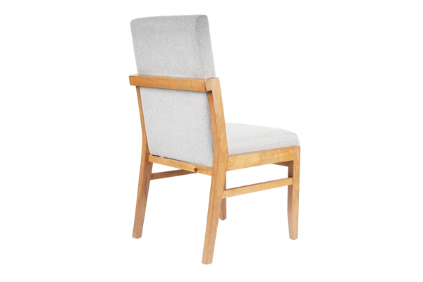 Silla Presencia