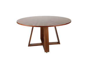 Comedor Círculo