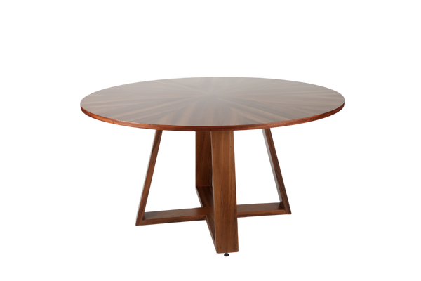 Comedor Círculo