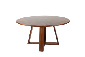 Comedor Círculo