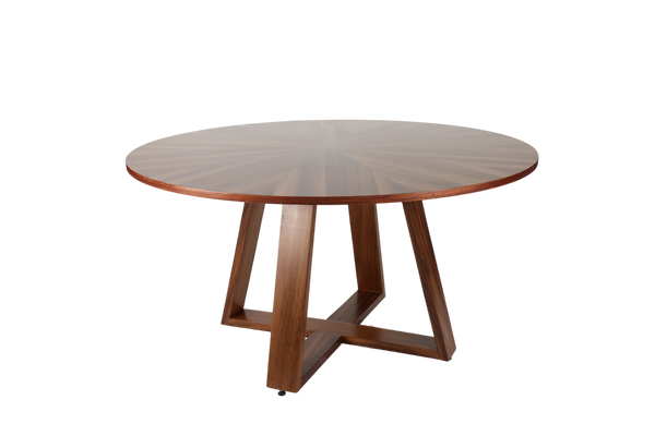Comedor Círculo