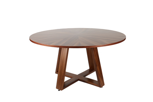 Comedor Círculo