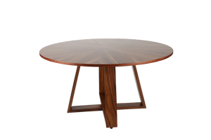 Comedor Círculo
