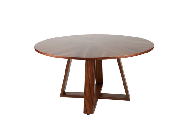 Comedor Círculo