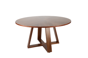 Comedor Círculo