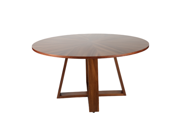 Comedor Círculo