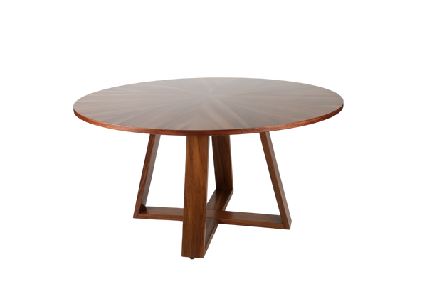 Comedor Círculo