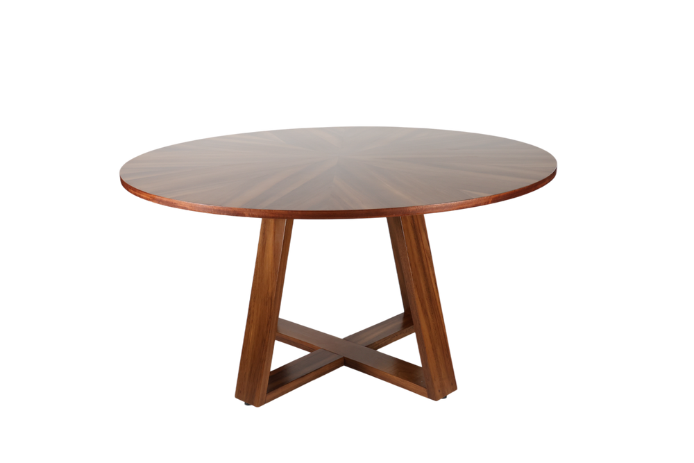 Comedor Círculo