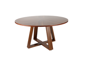 Comedor Círculo