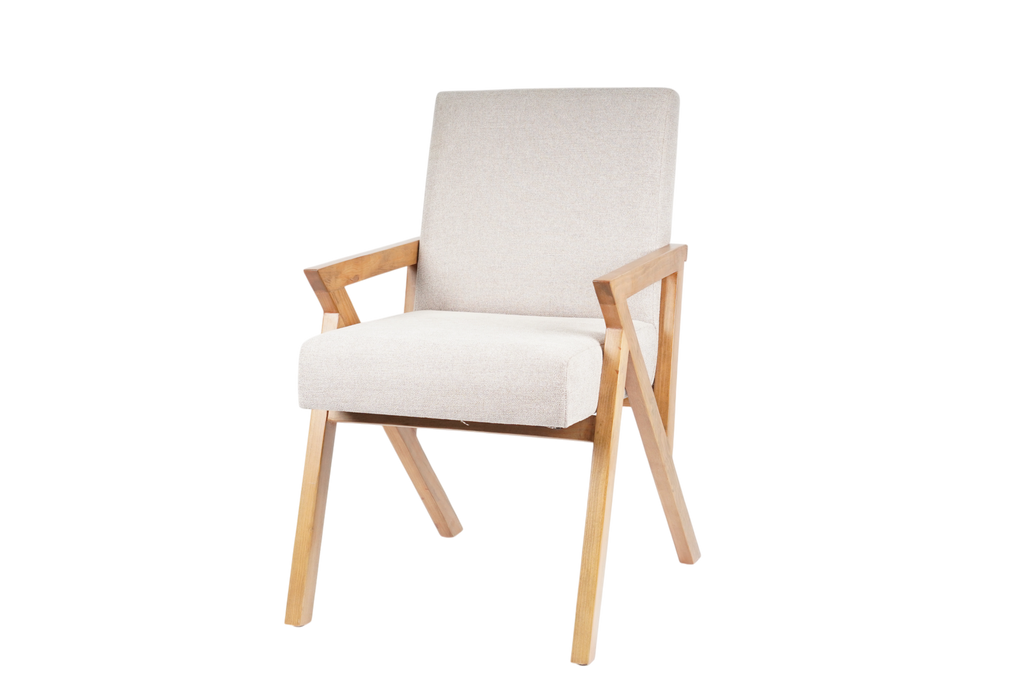 Silla Fortaleza